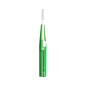 Preview: Versenkbare Interdental Bürste. 0.8 mm