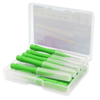 Preview: Interdental Bürste. 0.8 mm