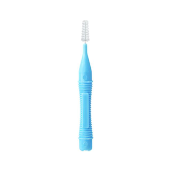 Interdental Bürste. 1 mm