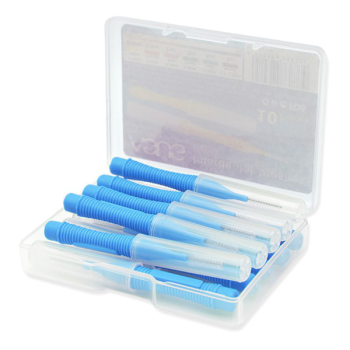 Preview: Interdental Bürste. 1 mm