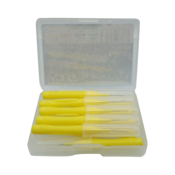 Preview: Interdental Bürste. 0.4 mm