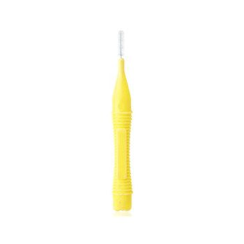 Interdental Bürste. 0.4 mm