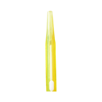 Preview: Versenkbare Interdental Bürste. 1.0 mm