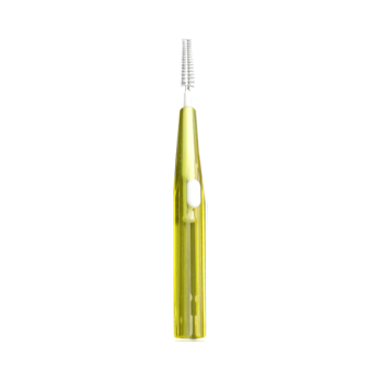 Versenkbare Interdental Bürste. 1.0 mm