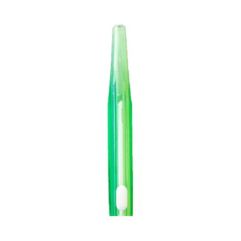Preview: Versenkbare Interdental Bürste. 0.8 mm