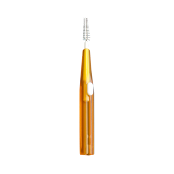 Versenkbare Interdental Bürste. 1.2 mm