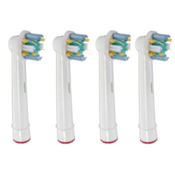 Tiefenreinigung Floss Action