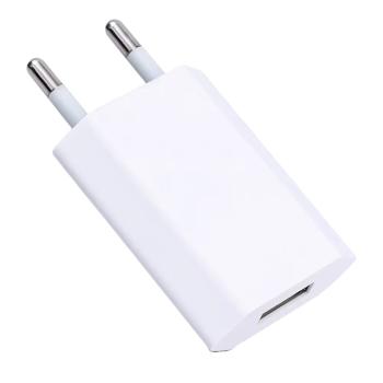 Netzteil für SmartSonic Ultraschallbürste, weiss