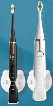 Preview: Wandhalter komplett