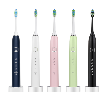 SmartSonic elektrische Zahnbürste