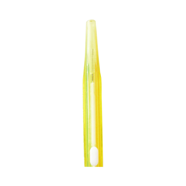 Versenkbare Interdental Bürste. 1.0 mm