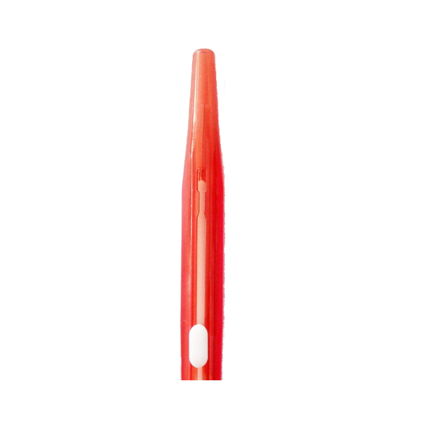 Versenkbare Interdental Bürste. 0.6 mm