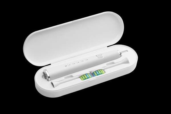 SmartSonic elektrische Zahnbürste