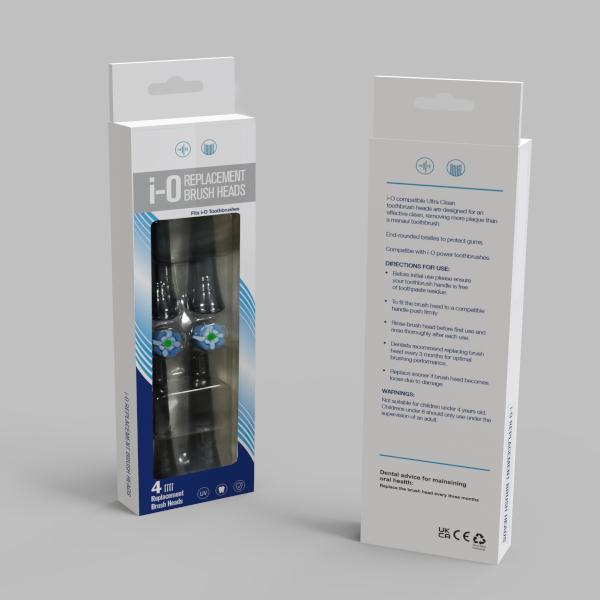 Oral-B
