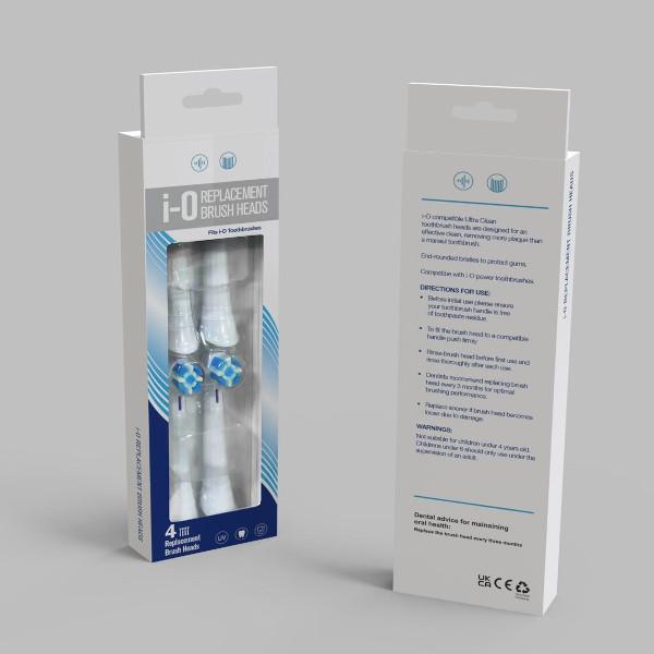 Oral-B